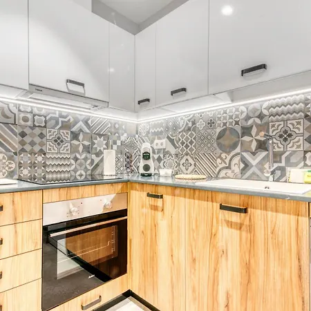 Lovely & Modern Flat In Heart Of Castellon Castellón de la Plana