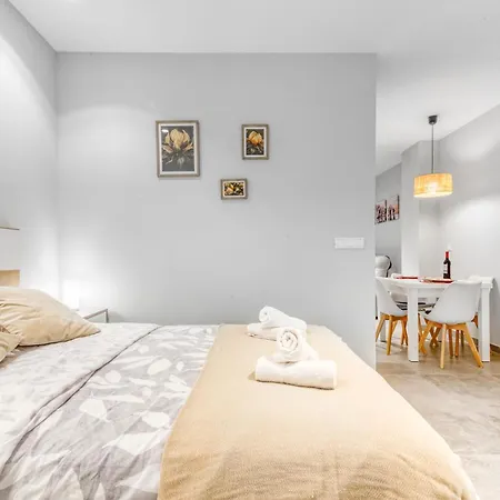 Apartamento Lovely & Modern Flat In Heart Of Castellon *