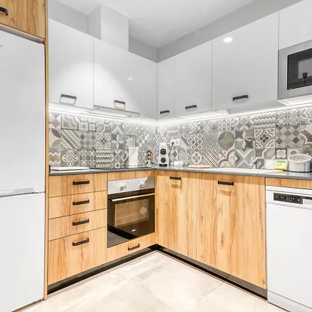 Apartamento Lovely & Modern Flat In Heart Of Castellon Castellón de la Plana