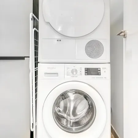 Lovely & Modern Flat In Heart Of Castellon *