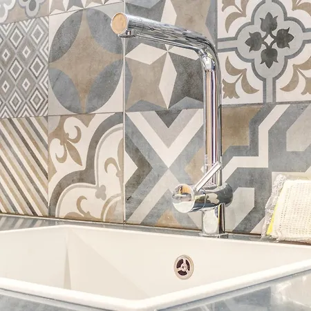 Lovely & Modern Flat In Heart Of Castellon